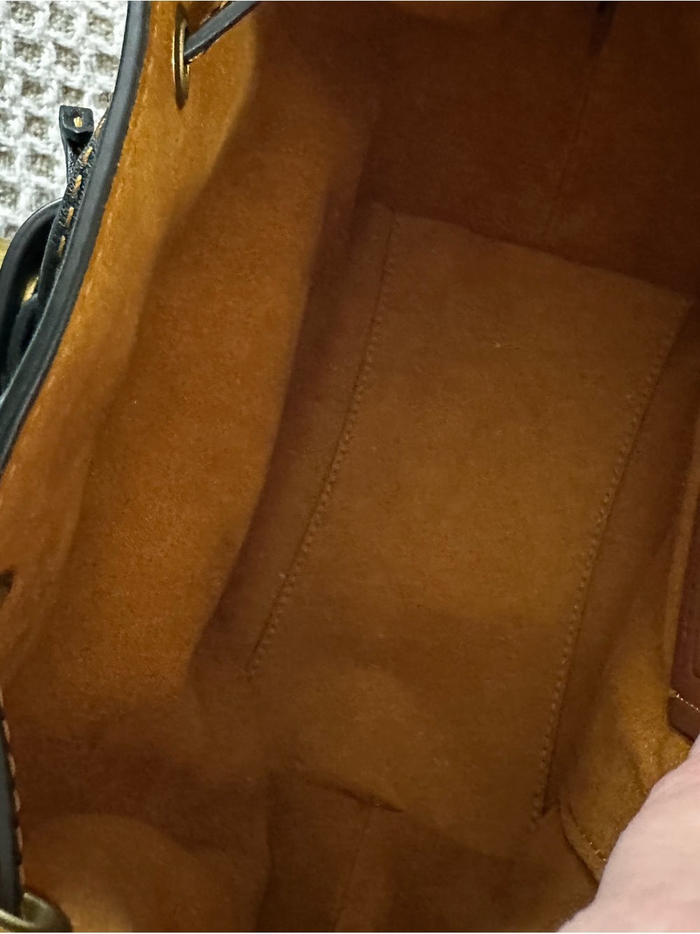 Coach Riya Backpack 21 - Picture 7 of 16